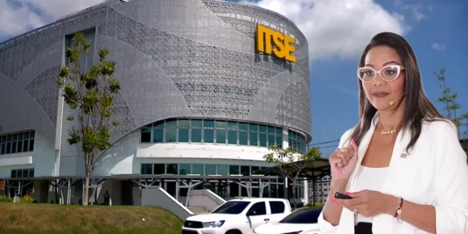 Crisis en el ITSE: Milena Gómez renuncia denunciando golpe a la autonomía tras reforma de "pérdida de confianza"