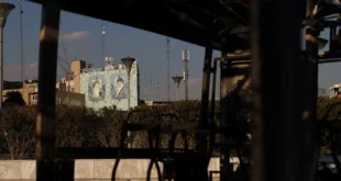 Crisis en Irán: Cifra de muertos por la represión escala a 3.090 mientras el régimen intensifica el bloqueo