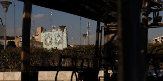 Crisis en Irán: Cifra de muertos por la represión escala a 3.090 mientras el régimen intensifica el bloqueo