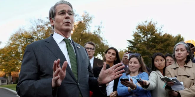 EE. UU. evalúa levantar sanciones a Venezuela para liberar activos y reactivar el petróleo