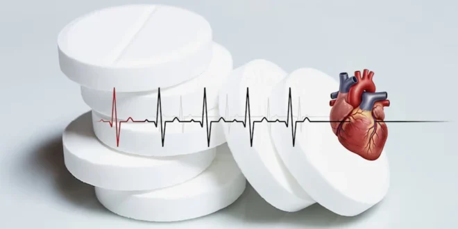 El dilema de la aspirina diaria: ¿Son 325 mg una dosis segura o un riesgo innecesario?