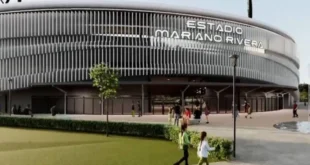 El Mariano Rivera, la joya del béisbol nacional construida por Riga Service, es elogiada por la MLB