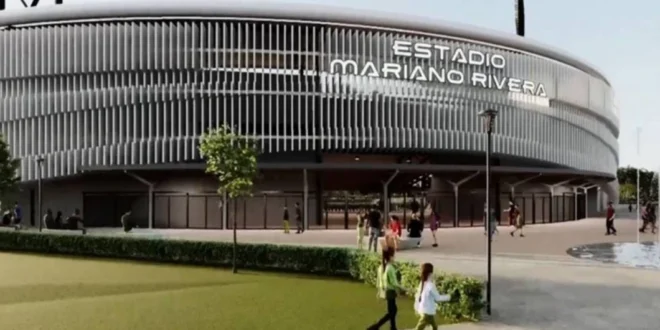 El Mariano Rivera, la joya del béisbol nacional construida por Riga Service, es elogiada por la MLB