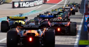 F1 2026: Así cambia la clasificación con la llegada de Cadillac y una parrilla de 22 autos