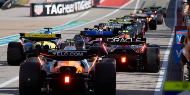 F1 2026: Así cambia la clasificación con la llegada de Cadillac y una parrilla de 22 autos