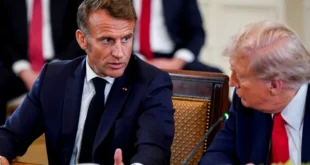 Francia dice "No" a Trump: Macron rechaza integrar el polémico "Consejo de Paz"