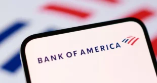 Gigantes bancarios de EE. UU. disparan sus beneficios ante el auge de préstamos y la resiliencia económica