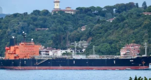 EE. UU. sanciona el mercado petrolero de Irán tras sangrienta represión