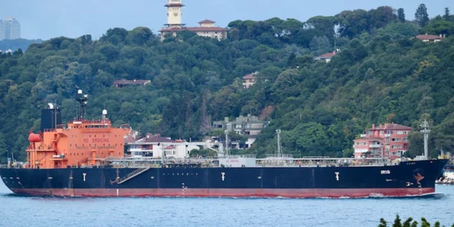 EE. UU. sanciona el mercado petrolero de Irán tras sangrienta represión