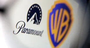 Guerra por Warner Bros: Inversionistas divididos ante la oferta multimillonaria de Paramount