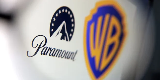 Guerra por Warner Bros: Inversionistas divididos ante la oferta multimillonaria de Paramount