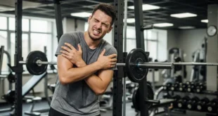 Guía para unos hombros sanos: Cómo preservar la movilidad y evitar lesiones en cada etapa de la vida