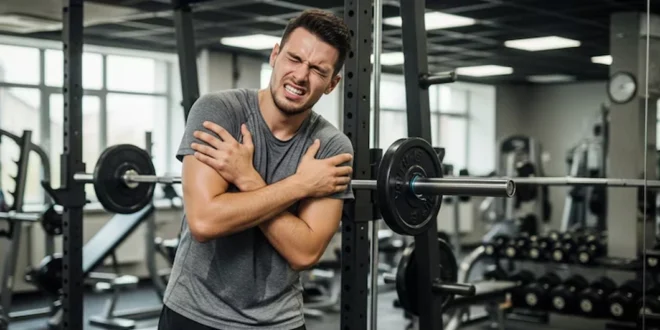 Guía para unos hombros sanos: Cómo preservar la movilidad y evitar lesiones en cada etapa de la vida