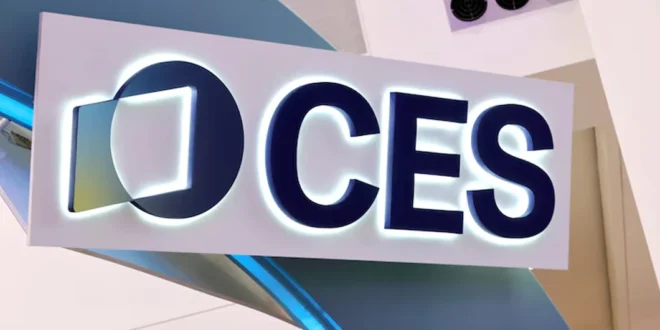 Innovación o excentricidad: Los 10 productos más extraños del CES 2026