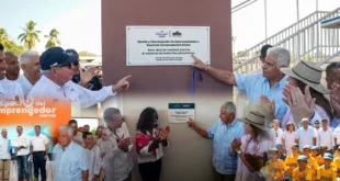 Jornada de hechos y soluciones: El presidente Mulino transforma la región de Azuero con una histórica gira de trabajo