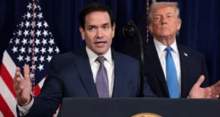 La Casa Blanca atribuye liberación de presos en Venezuela a la "Máxima Presión" de Trump