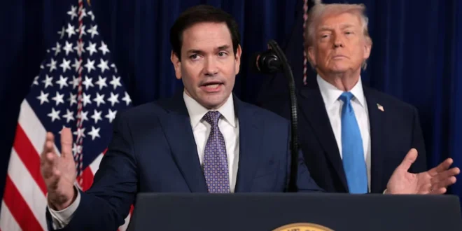 La Casa Blanca atribuye liberación de presos en Venezuela a la "Máxima Presión" de Trump