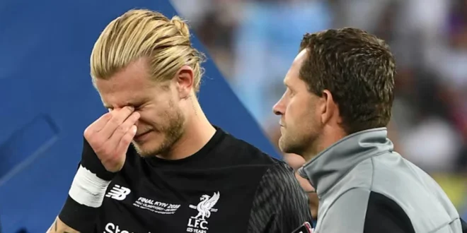 La redención de Loris Karius: De la pesadilla en Kiev a liderar el renacimiento del Schalke 04