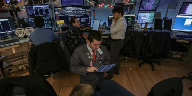 Mercados Globales 2026: Un inicio de año marcado por el optimismo en EE. UU. y la cautela en China