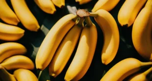 Mucho más que energía: El papel fundamental de la banana en la protección del corazón