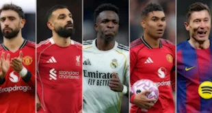 Arabia Saudita prepara 2,000 millones de euros para fichar a 50 estrellas tras el Mundial