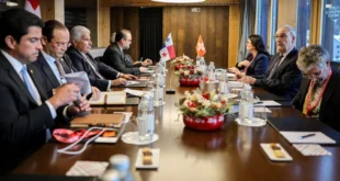 Panamá en el epicentro de la innovación: Mulino sella alianzas estratégicas con Microsoft y Singapur en Davos