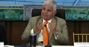 Revolución en el campo: Mulino pone en marcha el CEAGRO AIP para transformar el agro panameño