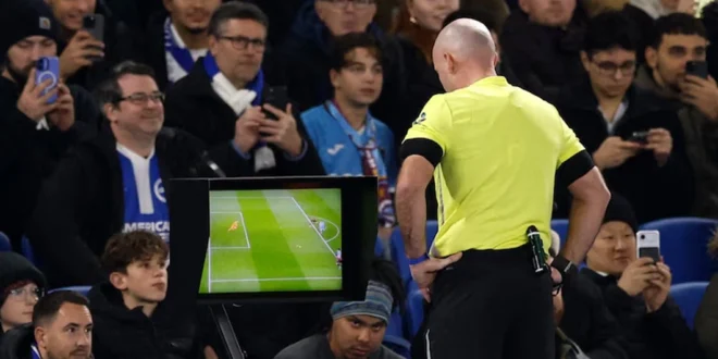 Revolución en el reglamento: Las 4 nuevas reglas para erradicar el tiempo muerto en el fútbol