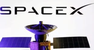 Revolución en la órbita baja: Estados Unidos autoriza a SpaceX el despliegue de 15,000 satélites Starlink Gen2