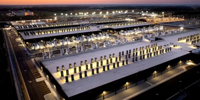 Revolución Tecnológica: Prevén inversiones por más de USD 3 billones en centros de datos con Argentina como protagonista