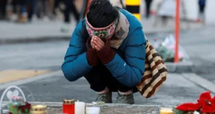 Tragedia en Suiza: Inicia la difícil labor de identificar a las víctimas del incendio en un bar de Basilea