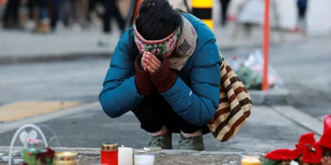 Tragedia en Suiza: Inicia la difícil labor de identificar a las víctimas del incendio en un bar de Basilea