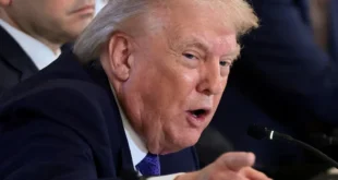 Trump desafía el orden mundial: Davos será el escenario para el lanzamiento del "Consejo de Paz"