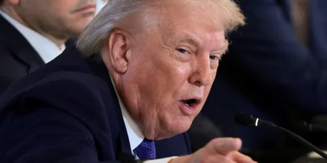 Trump desafía el orden mundial: Davos será el escenario para el lanzamiento del "Consejo de Paz"