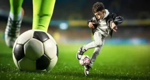 Valeri Kostov: El fenómeno viral de 13 años que sacude las redes con su destreza futbolística