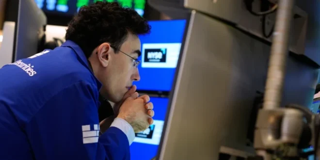 Wall Street no frena: Las Big Tech impulsan nuevos récords históricos en el S&P 500