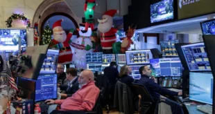 Wall Street rompe récords: El Dow Jones alcanza máximo histórico tras la captura de Maduro y la apuesta petrolera en Venezuela