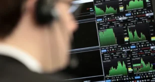 Wall Street y Europa celebran: Tecnología y finanzas impulsan nuevos récords en los mercados globales