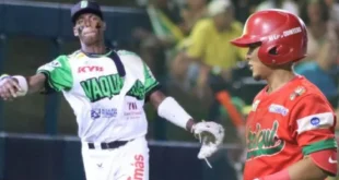 Panamá Oeste ya espera rival en la Gran Final