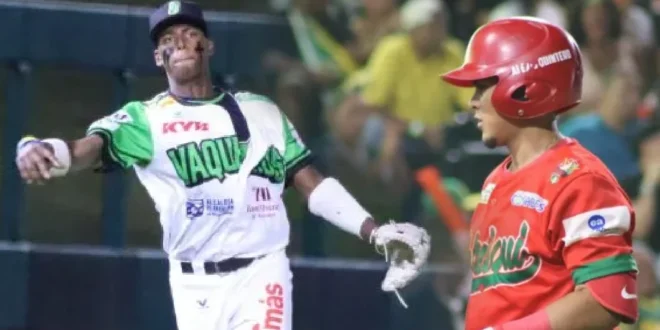 Panamá Oeste ya espera rival en la Gran Final