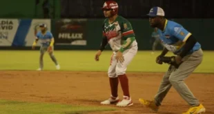 Colón y Chiriquí abrirán en el renovado estadio Roberto Mariano Bula de Colón el Campeonato Nacional de Béisbol Mayor en su versión 83 el próximo 13 de marzo