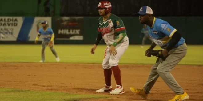 Colón y Chiriquí abrirán en el renovado estadio Roberto Mariano Bula de Colón el Campeonato Nacional de Béisbol Mayor en su versión 83 el próximo 13 de marzo