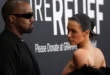 Bianca Censori y Kanye West