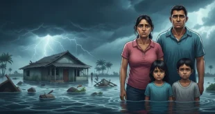 Centroamérica: Pobreza y Clima en Crisis