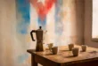 COLADITA; La Fuerza de la Isla en una Taza, por Aldo López Tirone