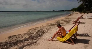 Colapso del turismo en Cuba: La isla registra mínimos históricos en medio de una "tormenta perfecta"
