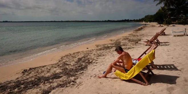 Colapso del turismo en Cuba: La isla registra mínimos históricos en medio de una "tormenta perfecta"
