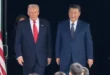 Trump y Xi Jinping mantuvieron un encuentro en Corea del Sur durante una cumbre internacional