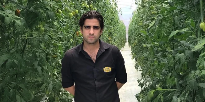 David Virzi, empresario panameño reconocido internacionalmente por su liderazgo en el sector retail