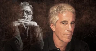 Deepak Chopra y los Archivos Epstein: Las crudas citas que sacuden el legado del gurú espiritual